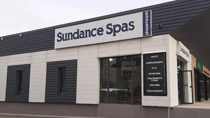 Sundance Spas