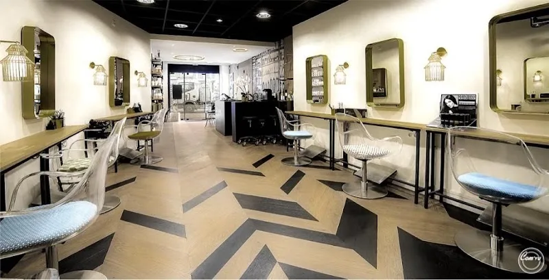 L'Officine Artisan Coiffeur