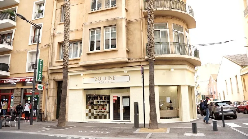 Zouline Paris - Coiffure Esthétique Head Spa