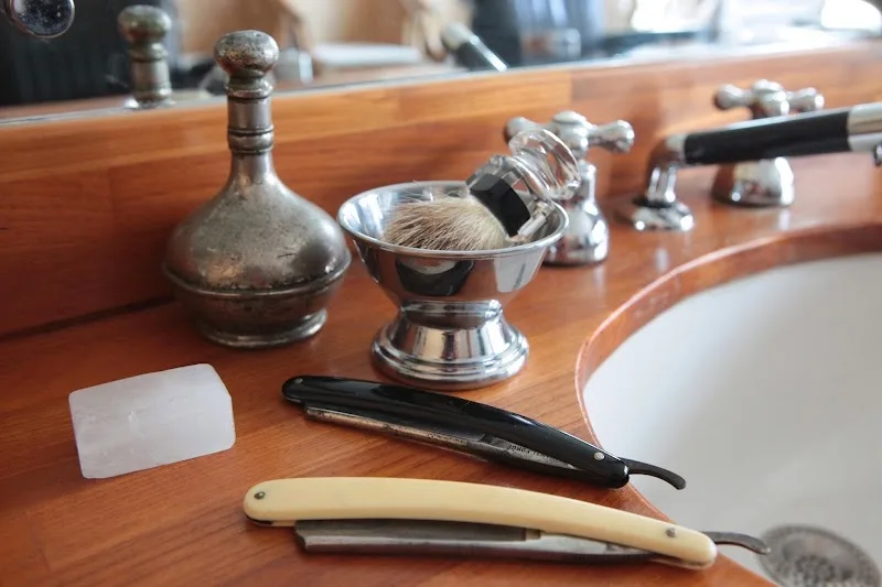Coiffeur, Barbier,Coup'Hom depuis 1990