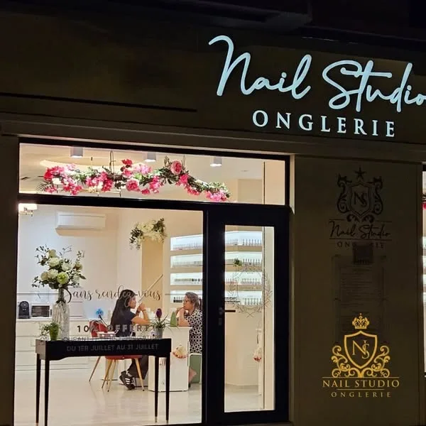 Nail Studio Sans Rendez-vous