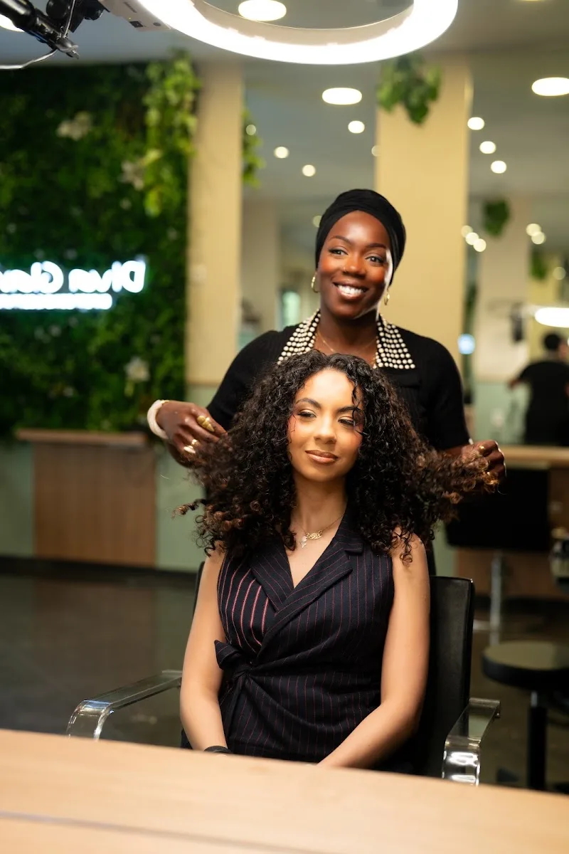Diva Glam Beauty - Coiffure Orléans - Photo de couverture - OneBooking