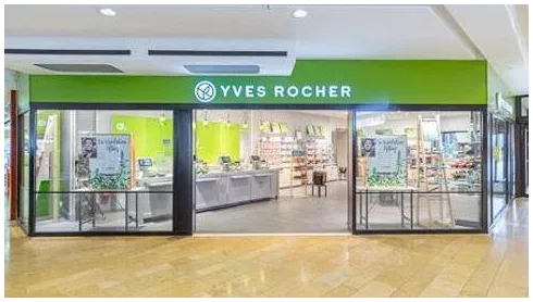Yves Rocher - Épilation Strasbourg - Photo de couverture - OneBooking