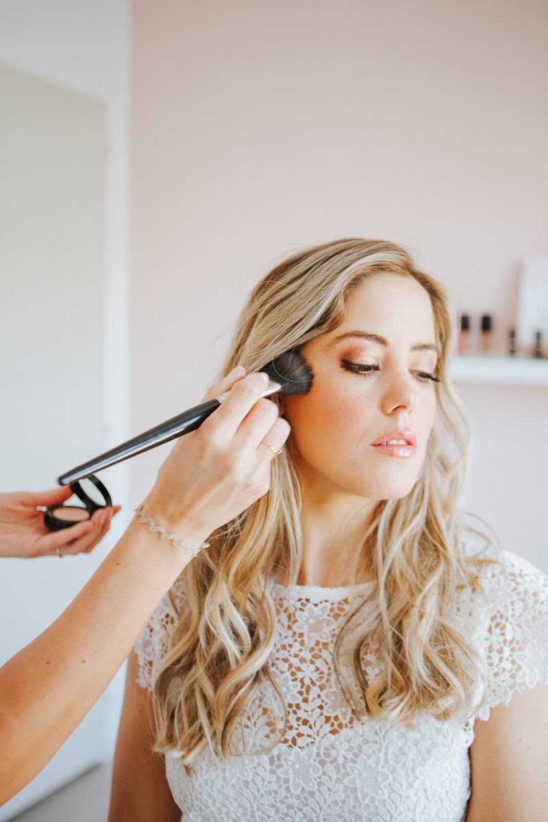 West maquillage