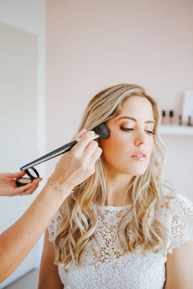 West maquillage