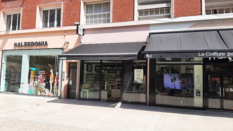 LUSH Cosmetics Amiens