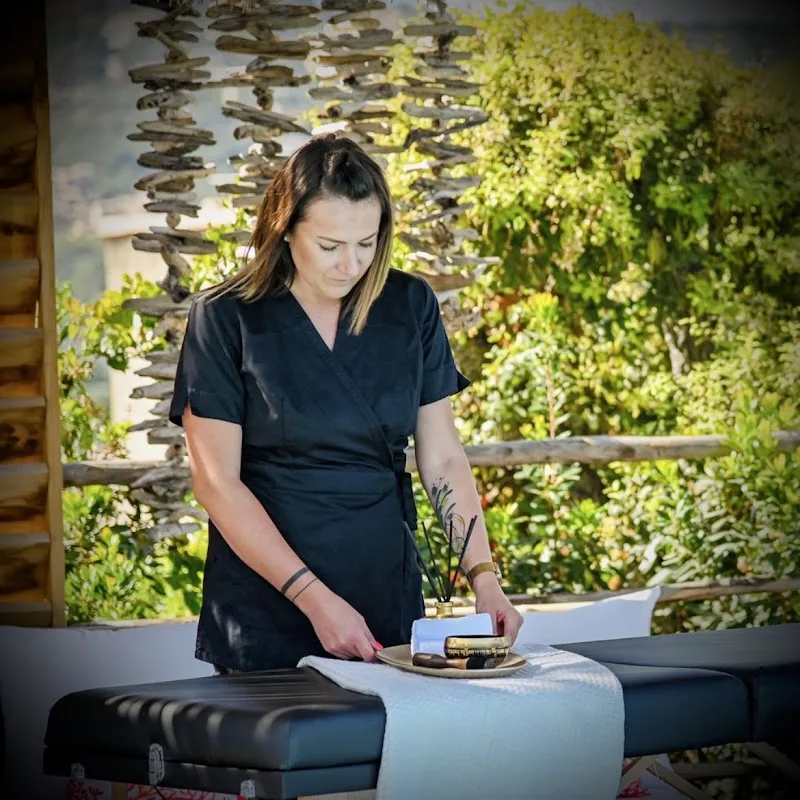 Petra JANO Massages & Soins Esthétiques Ajaccio