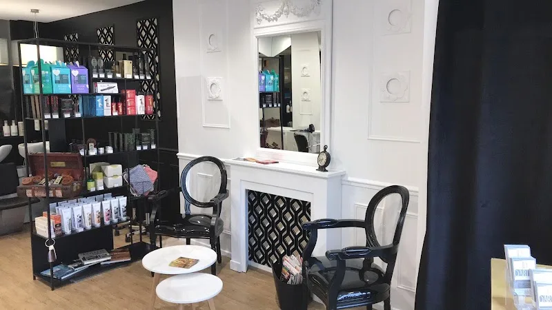 Côté Salon