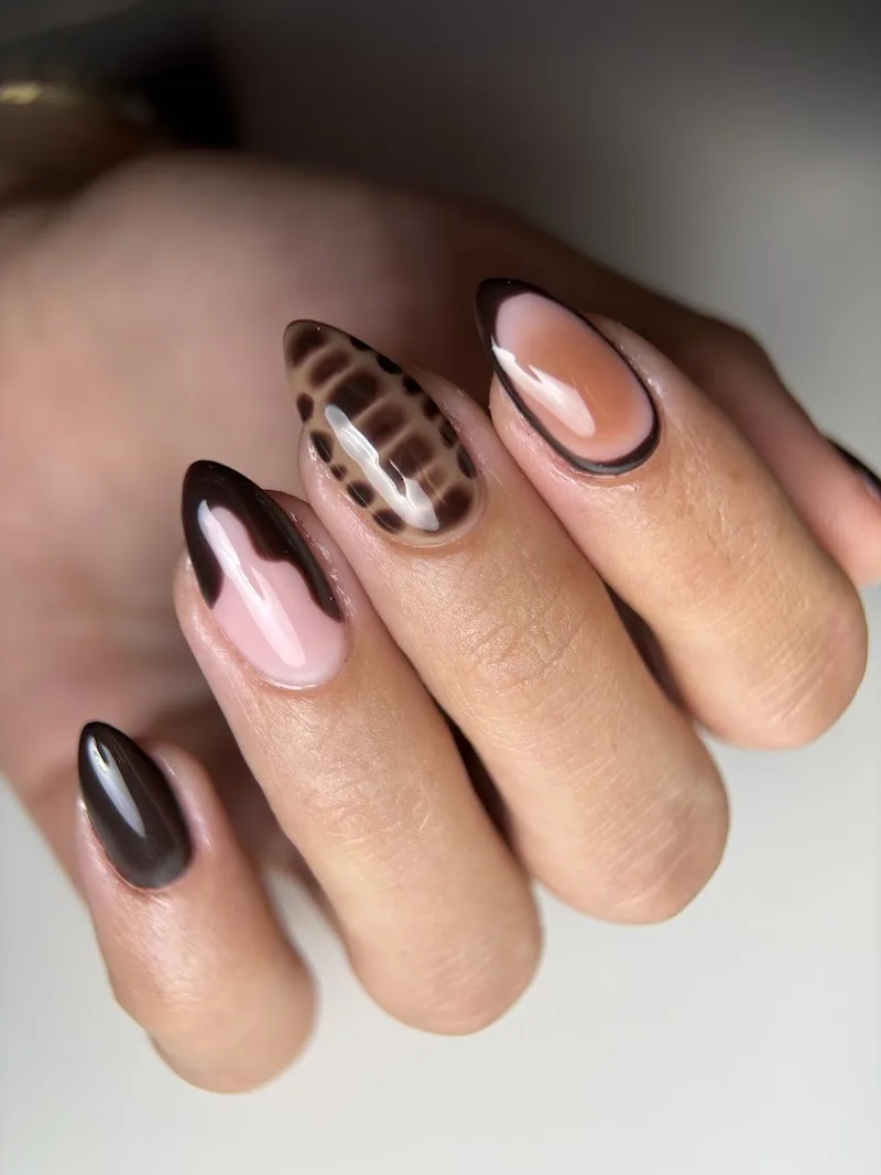 Les Ongles de la Colombe - Onglerie Nantes - Photo de couverture - OneBooking