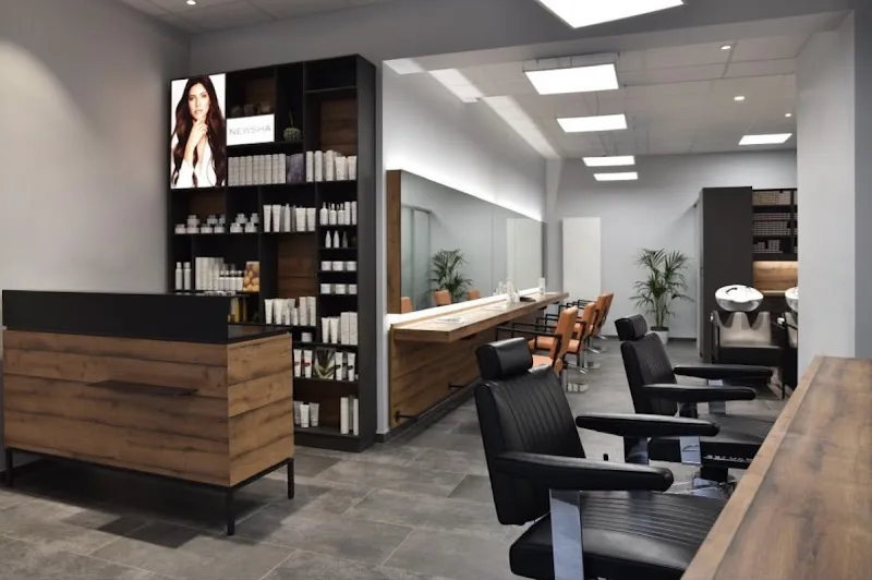 Sister & Co Haarmanufaktur - Köln - Coiffure Cologne - Photo de couverture - OneBooking