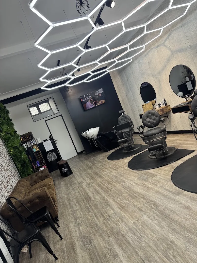 Must Hav' Barber - Barbier Lille - OneBooking