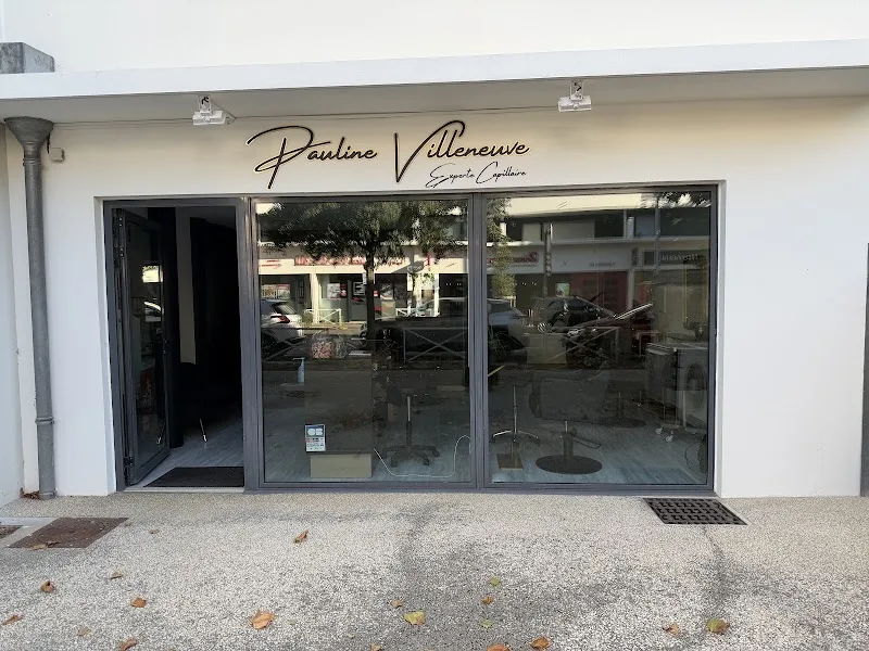 Pauline Villeneuve - Experte Capillaire ( ex Mod’s & Coiffure)