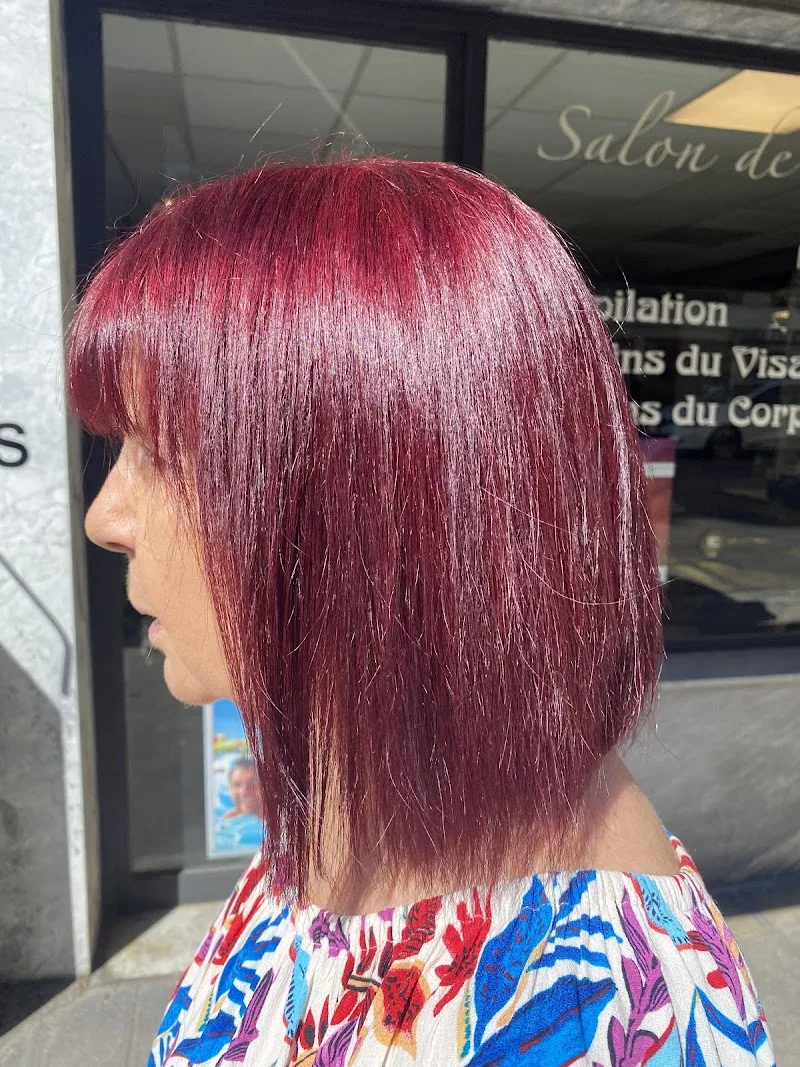 Hair Du temps