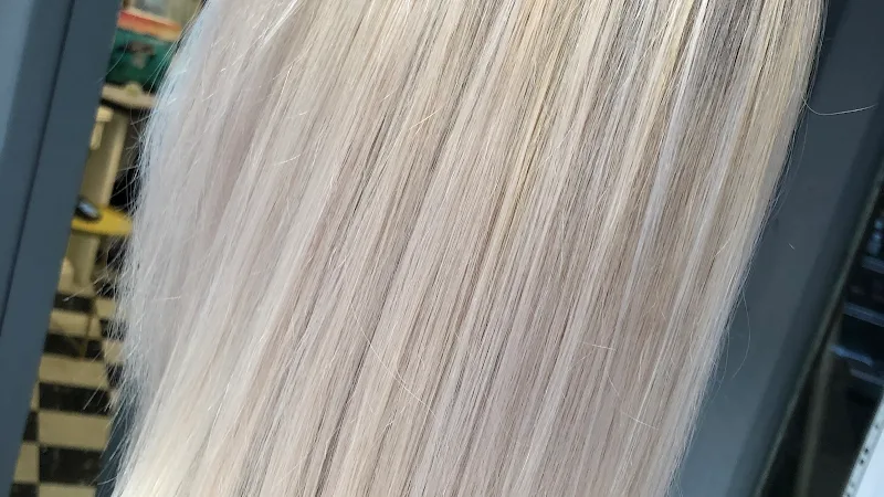 11ème Art - Salon de Coiffure à Toulon