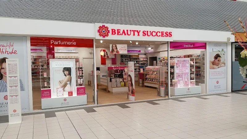Beauty Success - Parfumerie & Institut