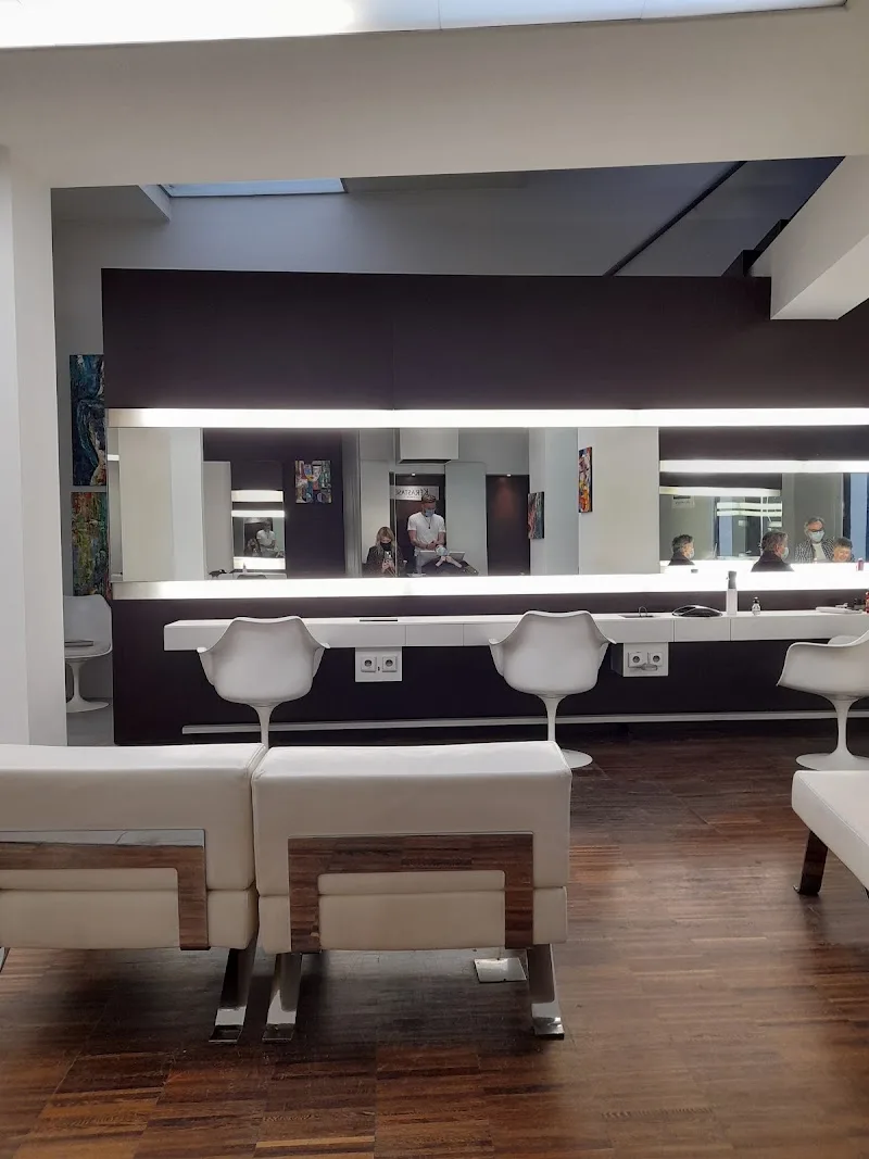 Jean Louis Cacheux Coiffure