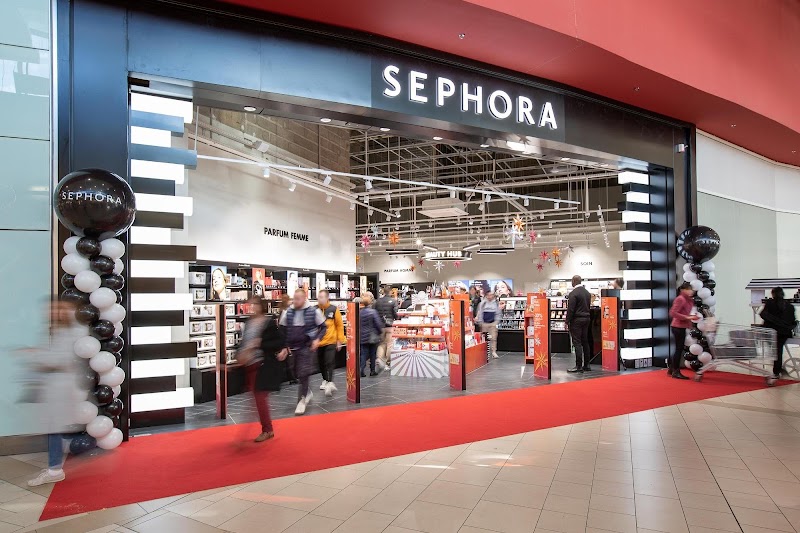 SEPHORA Le Mans Auchan - Maquillage Le Mans - Photo de couverture - OneBooking