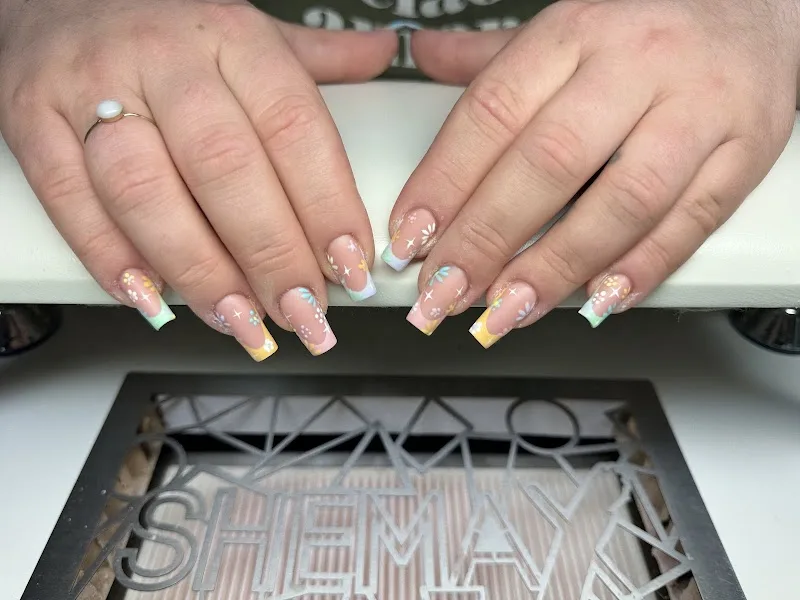 Maison Eva - Nails bar by Elle & Nails