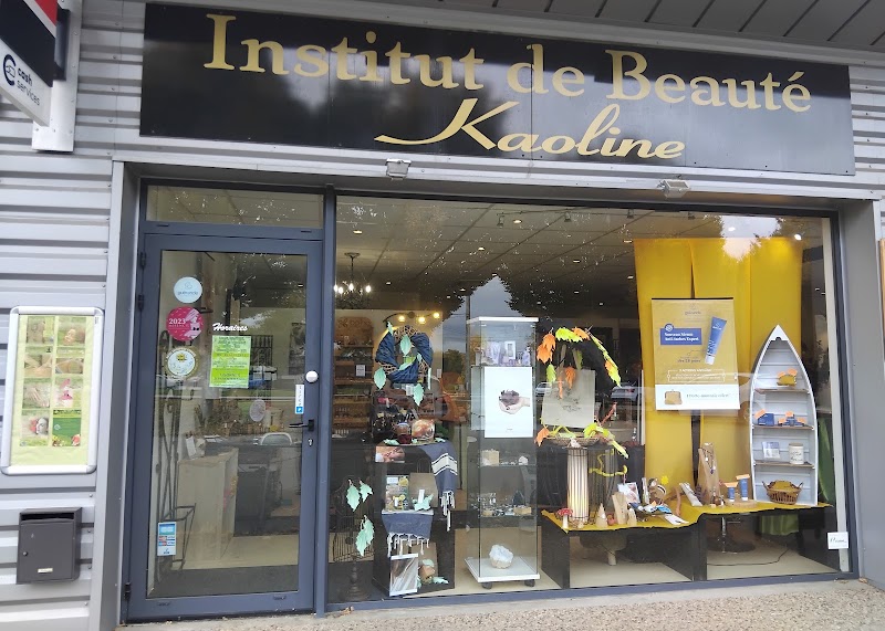 Institut de Beauté Kaoline - Sourcils & cils Limoges - Photo de couverture - OneBooking