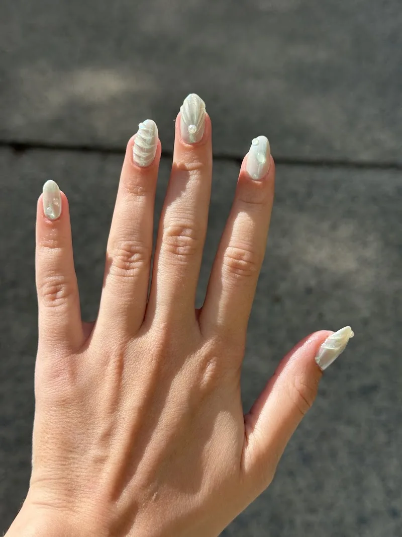 Fee yournails
