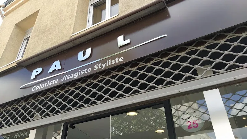 Paul Studio ouvert - Coiffure Le Havre - Photo de couverture - OneBooking