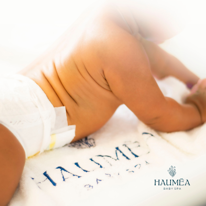 Hauméa Baby Spa (Clermont-Ferrand)