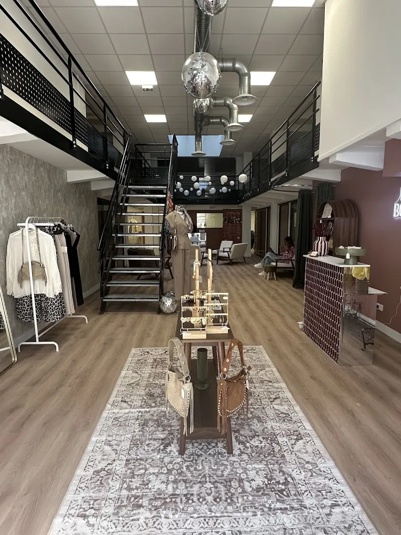 Donna - Spa Le Havre - Photo de couverture - OneBooking