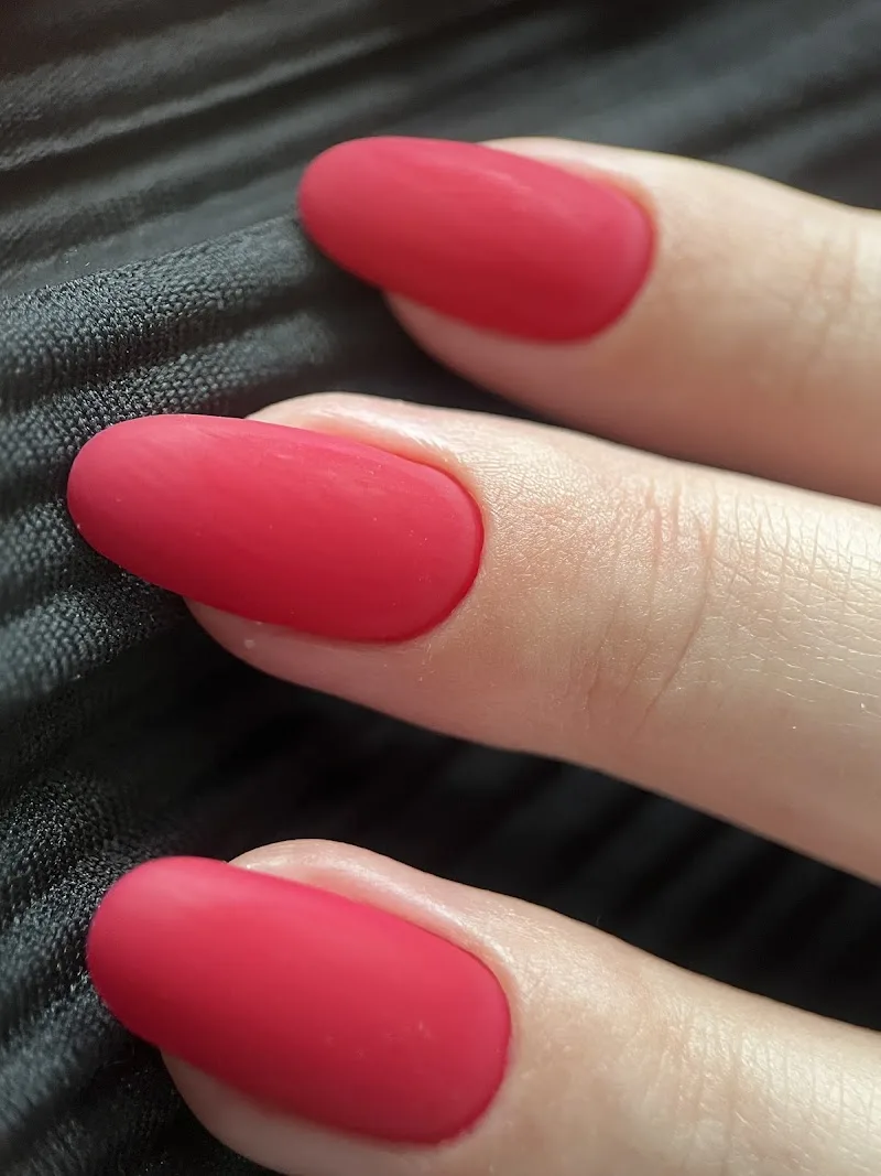Morganails - Onglerie Le Mans - Photo de couverture - OneBooking