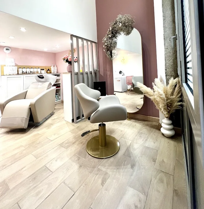 L'Atelier Privé - Coiffure Lyon - Photo de couverture - OneBooking