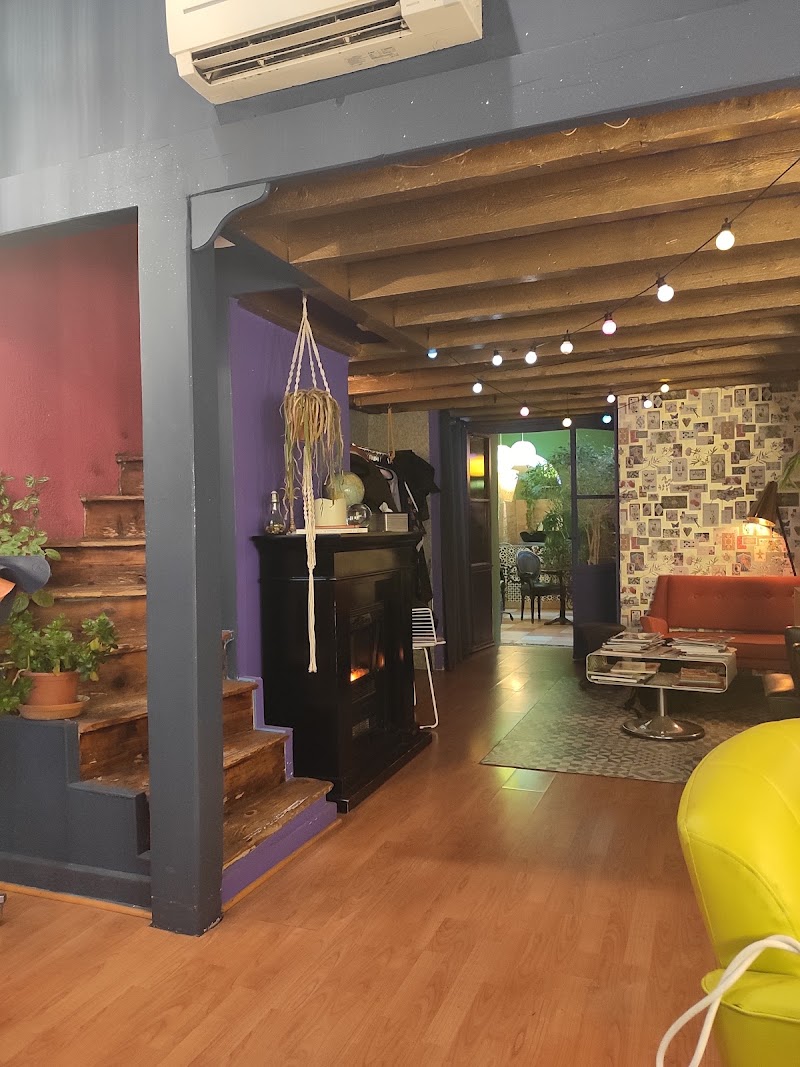 Coiffeur le 15 bis - Coiffure Grenoble - OneBooking