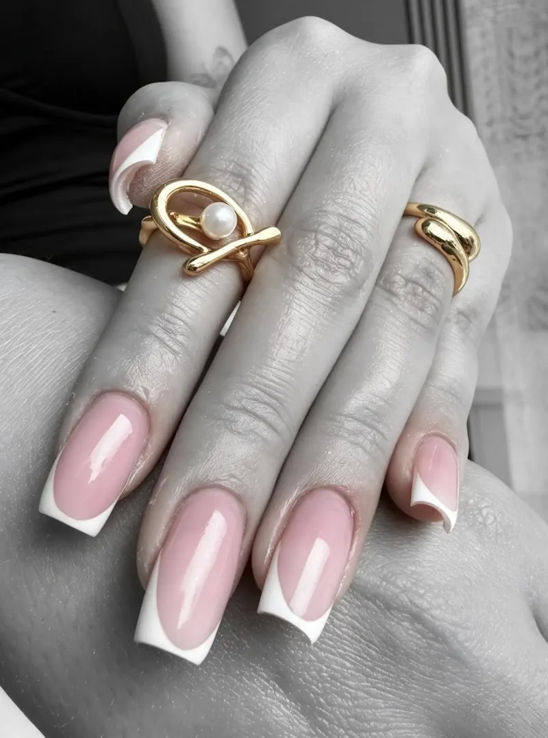 Salon Bellaya - Onglerie Angers - Photo de couverture - OneBooking