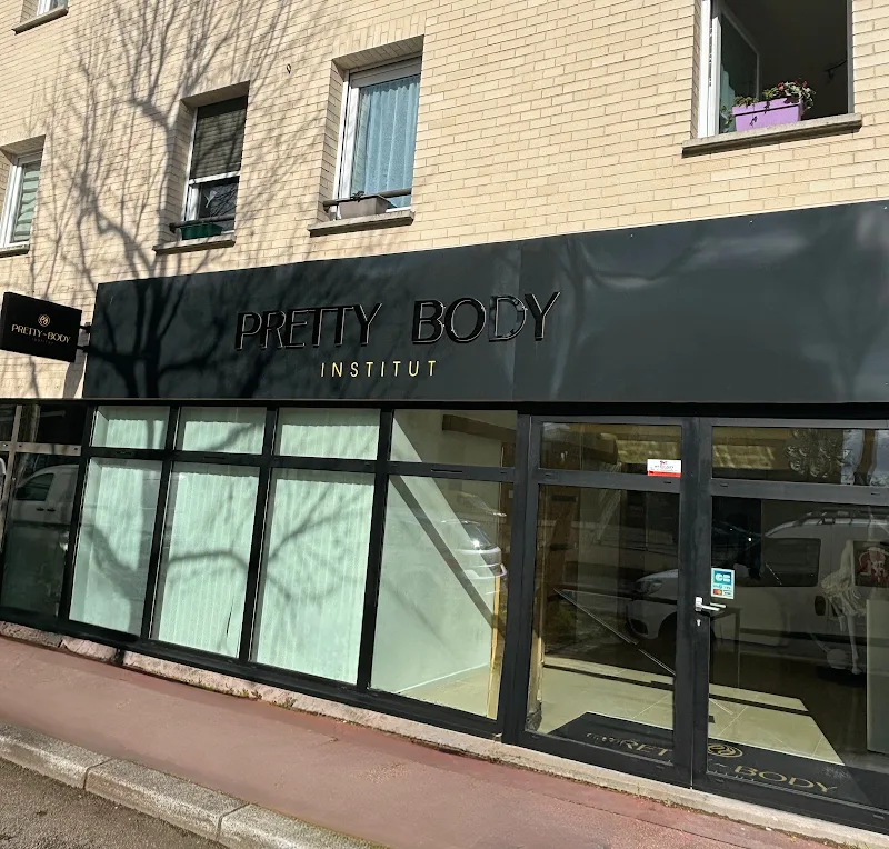 Pretty Body - Épilation Rouen - Photo de couverture - OneBooking