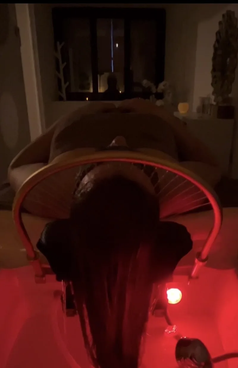Casa Eléa - Head Spa relaxant & bien-être