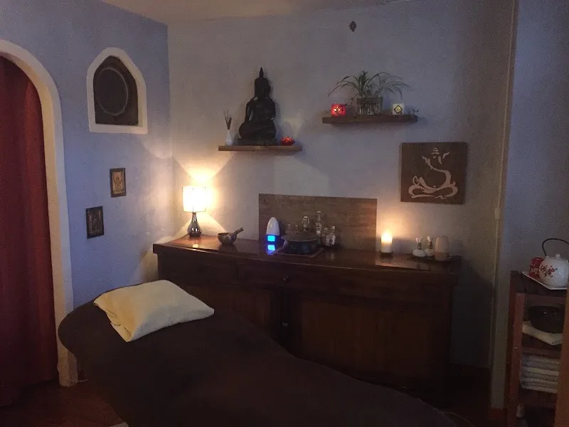 L'escale indienne 17