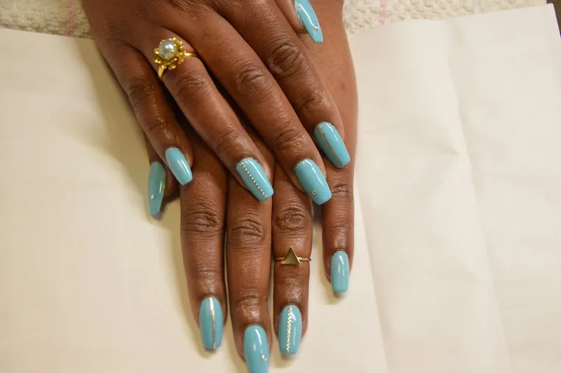 Ongles et Cosmétique