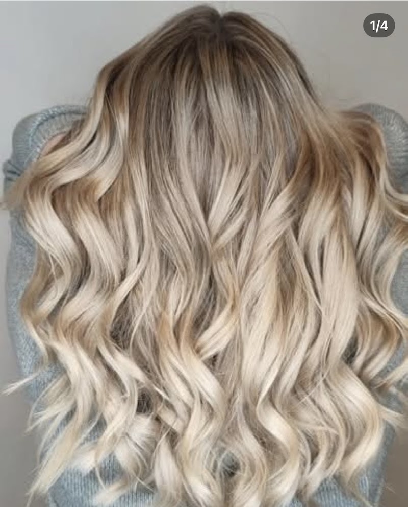 Salon by lyl’s