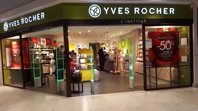Yves Rocher - Épilation Nancy - Photo de couverture - OneBooking