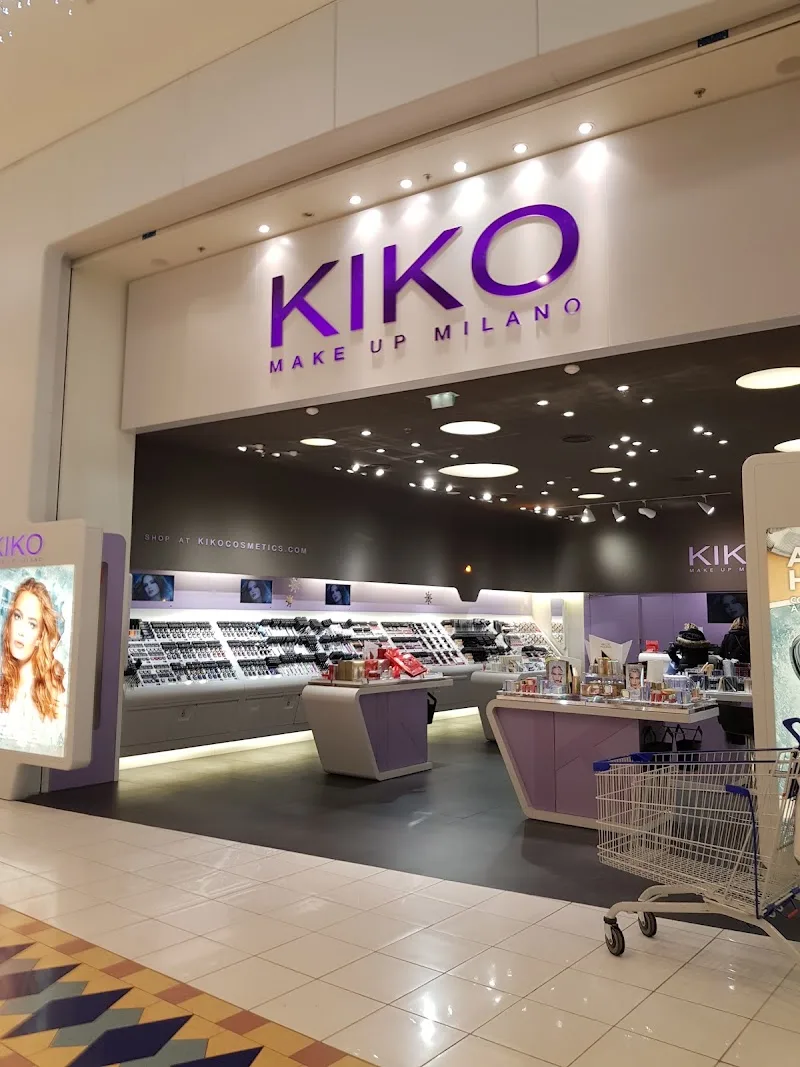 Kiko - Maquillage Nantes - Photo de couverture - OneBooking