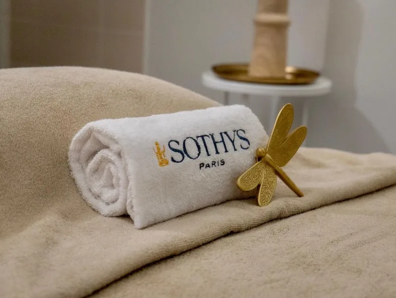 Beauté d'Alma Soins & Massages Kobido Bordeaux