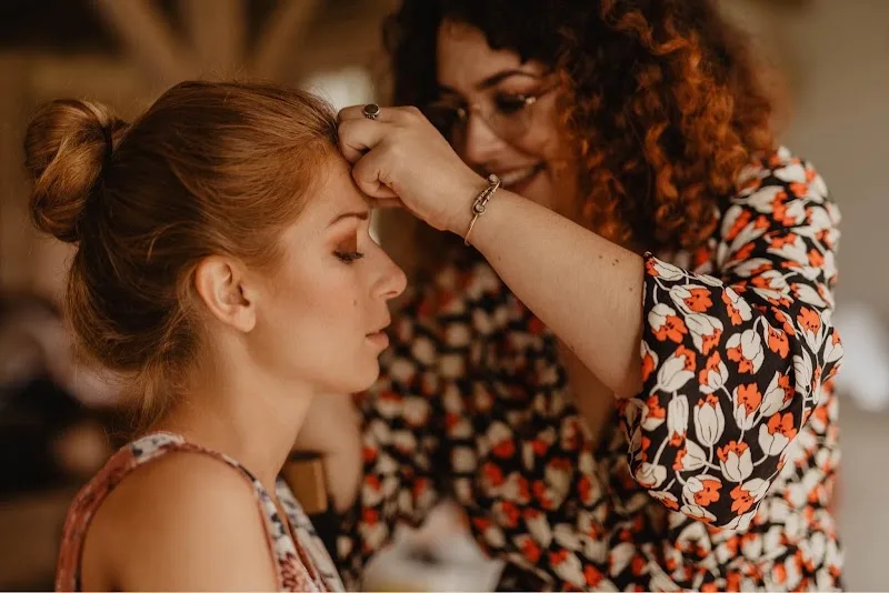 Sarah Maquille, Make Up & Hair Artist