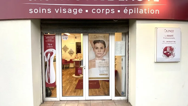 Institut Pause Beauté - Onglerie Ajaccio - Photo de couverture - OneBooking