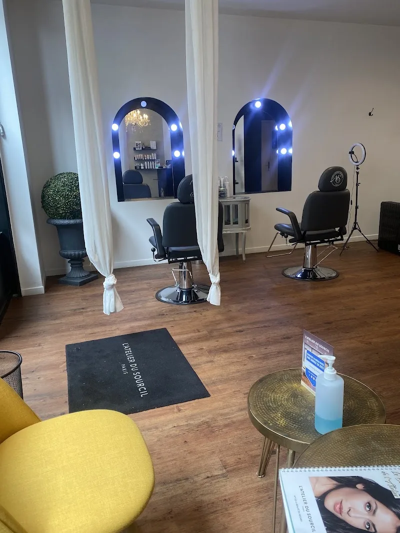 L'Atelier du Sourcil - Grenoble