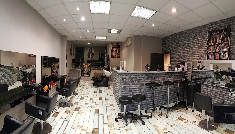 Sublime.R - Coiffeur Toulon