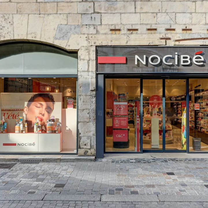 Nocibé - BESANCON