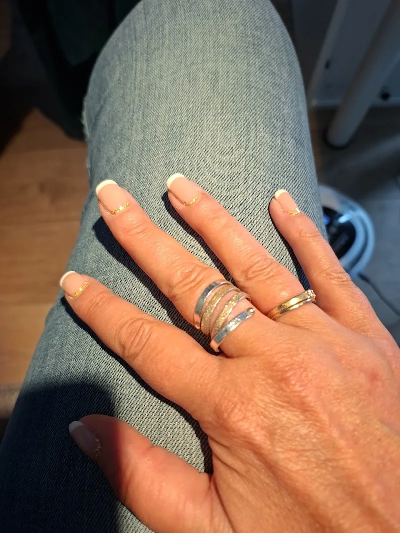 Only Nail’s - Onglerie Rennes - Photo de couverture - OneBooking