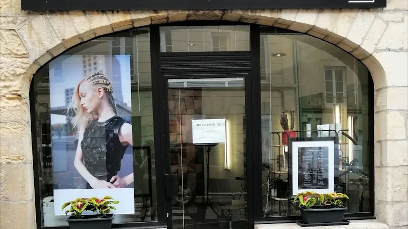 De Schutter Artisan Coiffeur