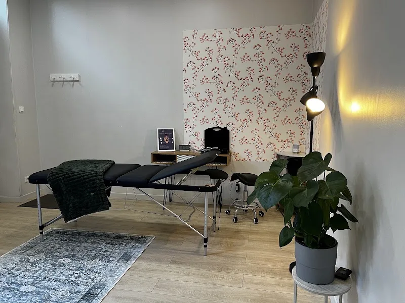 Laserlife - Dijon - Épilation Dijon - Photo de couverture - OneBooking