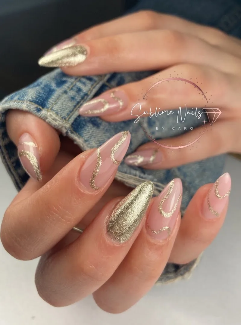 Sublime Nails By Caro - Ongles - Onglerie Dijon - Photo de couverture - OneBooking