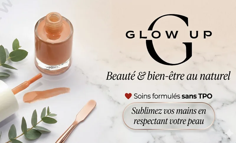 Glow up - Institut de beauté
