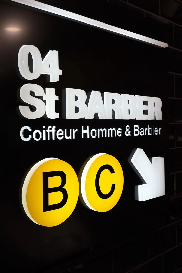 04 St BARBER